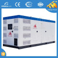 Stiller Dieselgenerator-Preis 750KVA